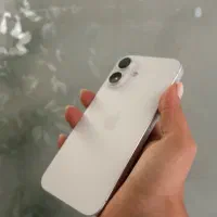 iphone 16 نرمال