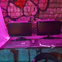 سیستم و فوتبال دستی|کنسول، بازی ویدئویی و آنلاین|دلیجان, |دیوار