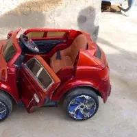 ماشینشارژی