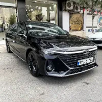 آریزو۸ مدل 1403 نقد و اقساط