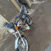 هوندا 200 کویر مدل 95