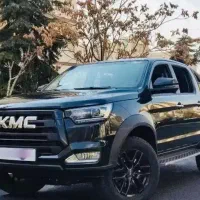 KMC T8 مدل ۱۴۰۱