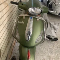 موتور سیکلت ویشتا 150