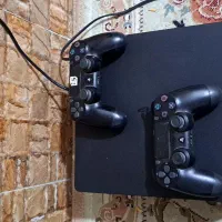 پی اس اکانتی ۱ترا اسلیم ۳۰تا بازی داره