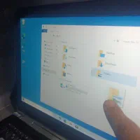 لپ تاپ HP|رایانه همراه|ارومیه, |دیوار