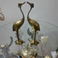 مجسمه برنز