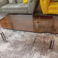 میز جلو مبل