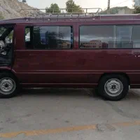 ون بنز ۱۵ نفره|خودرو سواری و وانت|مشهد, جاهد شهر|دیوار