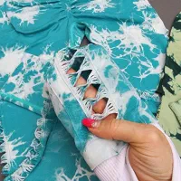 لگ باشگاهی کمرگنی زیر قیمت|لباس|ساوه, |دیوار