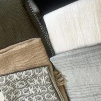 تعدادی شال نو ودرحدنو