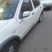 کوییک R پارس خودرویی فول