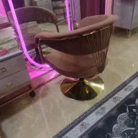 اینه کنسول و صندلی نو اندرزگو