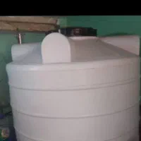 مخزن آب پنج هزارلیتر