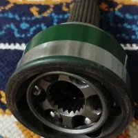 کلهپاوس20خارپراید|قطعات یدکی و لوازم جانبی|قلعه شاهین, |دیوار