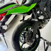 کاوازاکی نینجا ۴ سیلندر zx25R|موتورسیکلت|مشهد, وکیل‌آباد|دیوار