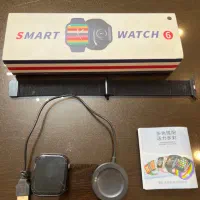 ساعت مچی SMART WATCH 6|ساعت|تهران, یوسف‌آباد|دیوار