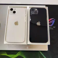 فروش اقساطی آیفون ۱۳