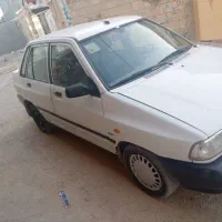 پراید دوگانه کارخانه|خودرو سواری و وانت|سرپل ذهاب, |دیوار