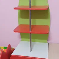 سرویس خواب دخترانه|تخت و سرویس خواب|بیرجند, |دیوار