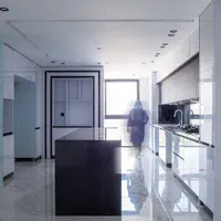 واحد بی همتا در یاسوج ۲۴۵متری