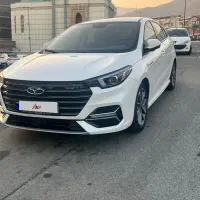 آریزو ۶پرو ۴۰۲ بیرنگ در حد صفر ۸/۵۰۰ کارکرد