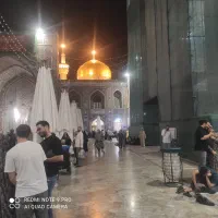 کاروان زیارتی مشهد مقدس قم جمکران خواجه اباصلت|تور و چارتر|بناب, |دیوار