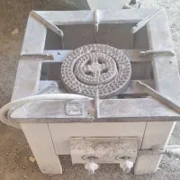 اجاق پلوپز گاز چدنی