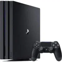 Ps4 pro 1T
