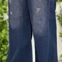 شلوار لی زنانه