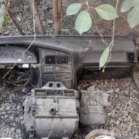 تعدادی لوازم استوک