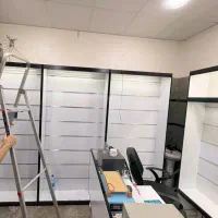 واگذاری دکور فروشگاه موبایل|فروشگاه و مغازه|قم, علی آباد|دیوار