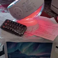 سوپر پرژکتور شفق قطبی،اسپیکرفانتزی 3بعدی طرح دریا