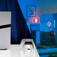 تعمیرات تخصصی کنسول بازی و کامپیوتر