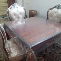 میز نهارخوری