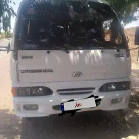 مینی بوس هیوندا مدل ۹۰