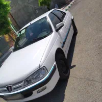 پژو پارس سال مدل99