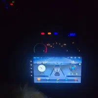 سمند مدل ۹۶ EF7|خودرو سواری و وانت|خرم‌آباد, |دیوار