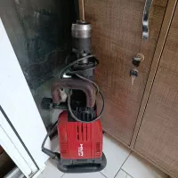 دریل برقی با برند هیلتی اصل آلمان HILTY TER 905