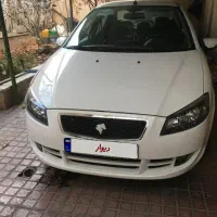 رانا پلاس Tu5 مدل۱۴۰۴ صفر