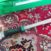 ترکمتر تابتول تایوانی اصل|ابزارآلات|هشتگرد, هیو|دیوار