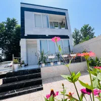 ویلا استخر دار ماسال زیبا