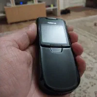 گوشی نوکیا ۸۸۰۰ درحد آک بند بدونه یک نقطه