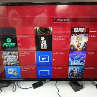 فروش PS4 اسلیم یک ترابایت کپی خور|کنسول، بازی ویدئویی و آنلاین|پرند, فاز ۲|دیوار