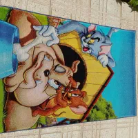 قالیچه عروسکی