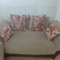 مبل نیم ست