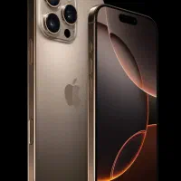 آیفون ۱۶ پرومکس