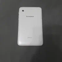 تبلت 7 اینچ A7 لنووا در حد|تبلت|تهران, جنت‌آباد جنوبی|دیوار