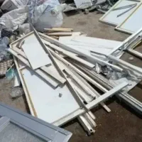 خرید انواع ضایعات اهن آلمیون مس برنج خشکه باطله