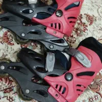 دو عد اسکیت
