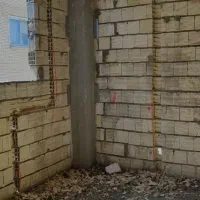 خدمات تخریب وشیارزن وکندن جای لوله فاضلاب وبرق .|خدمات پیشه و مهارت|سیریک, |دیوار